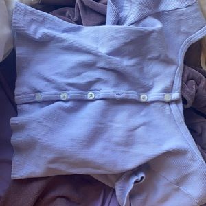 brandy melvile zelly top